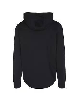 UNDER ARMOUR | Herren Hoodie UA Rival French Terry Logo | 